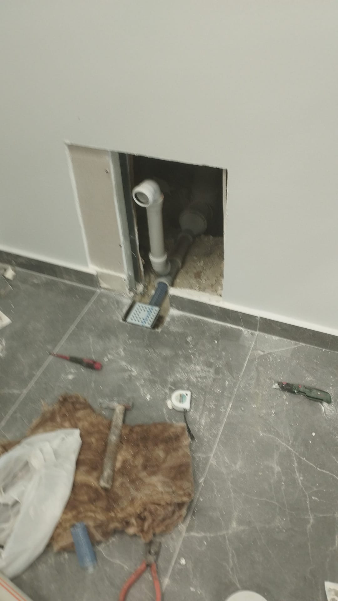 Darıca pvc tesisat borusu kapalı ağız
